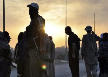 Επτά άτομα στο «μικροσκόπιο» της ΕΛ.ΑΣ για συμμετοχή στη δράση των τζιχαντιστών