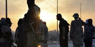 Επτά άτομα στο «μικροσκόπιο» της ΕΛ.ΑΣ για συμμετοχή στη δράση των τζιχαντιστών