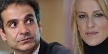 Κυριάκος: Δεν είσαι αντάξια των περιστάσεων – Ρένα: Εγώ δεν διόρισα το σόι μου