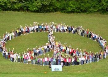 ΠΑΓΚΟΣΜΙΑ ΕΙΡΗΝΗ ΕΝΑ ΠΑΝΑΝΘΡΩΠΙΝΟ ΟΡΑΜΑ – ΓΙΑΝΝΑΚΗΣ ΓΕΩΡΓΙΟΣ