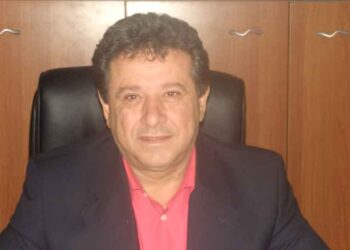 Άρης Κουρκούτας: «Ας αναλάβουν όλοι τις ευθύνες τους για την υγεία»