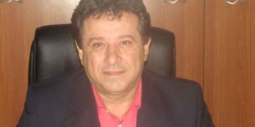 Άρης Κουρκούτας: «Ας αναλάβουν όλοι τις ευθύνες τους για την υγεία»