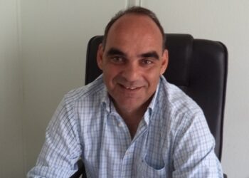 Ο ΝΕΟΣ ΠΡΟΕΔΡΟΣ ΤΟΥ ΔΗΜΟΤΙΚΟΥ ΣΥΜΒΟΥΛΙΟΥ ΚΟΖΑΝΗΣ ΣΤΟΝ "Π": Ο πολίτης θα συμμετέχει στη λήψη των αποφάσεων…"