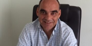 Ο ΝΕΟΣ ΠΡΟΕΔΡΟΣ ΤΟΥ ΔΗΜΟΤΙΚΟΥ ΣΥΜΒΟΥΛΙΟΥ ΚΟΖΑΝΗΣ ΣΤΟΝ “Π”: Ο πολίτης θα συμμετέχει στη λήψη των αποφάσεων…”