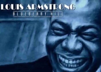 Οι Μουσικές Επιλογές του e-ptolemeos.gr,  Louis Armstrong – Blueberry Hill (Live 1973)