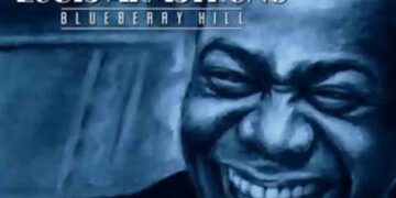 Οι Μουσικές Επιλογές του e-ptolemeos.gr,  Louis Armstrong – Blueberry Hill (Live 1973)