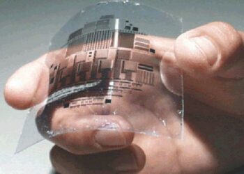 Καινοτομία και Νανοτεχνολογία: Είμαστε μπροστά