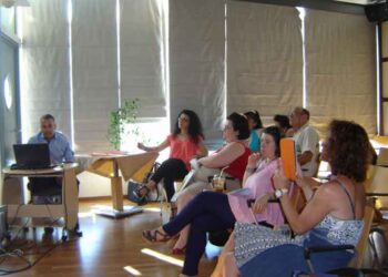 Ένα σχολείο για εκπαιδευτικούς