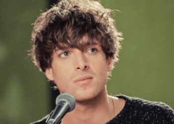 Η Μουσική Γωνιά του Μίλτου Ηλιάδη, στο e-ptolemeos.gr – Paolo Nutini – Let Me Down Easy