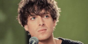 Η Μουσική Γωνιά του Μίλτου Ηλιάδη, στο e-ptolemeos.gr – Paolo Nutini – Let Me Down Easy