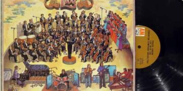 Οι Μουσικές Επιλογές του e-ptolemeos.gr, Procol Harum – Conquistador (Live 1972)