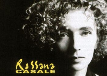 Οι Μουσικές Επιλογές του e-ptolemeos.gr, Rossana Casale – Circo (2006)