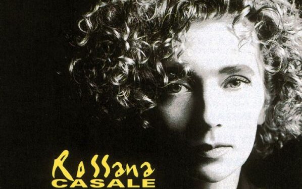 Οι Μουσικές Επιλογές του e-ptolemeos.gr, Rossana Casale – Circo (2006)