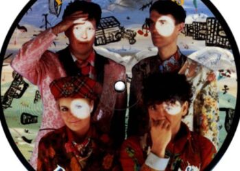 Οι Μουσικές Επιλογές του e-ptolemeos.gr,  Talking Heads – Road To Nowhere (1985)