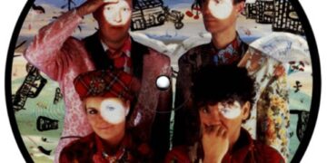 Οι Μουσικές Επιλογές του e-ptolemeos.gr,  Talking Heads – Road To Nowhere (1985)