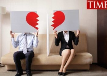 Τα 4 σημάδια που φανερώνουν πως η σχέση οδεύει στο χωρισμό