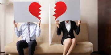 Τα 4 σημάδια που φανερώνουν πως η σχέση οδεύει στο χωρισμό