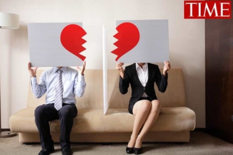 Τα 4 σημάδια που φανερώνουν πως η σχέση οδεύει στο χωρισμό