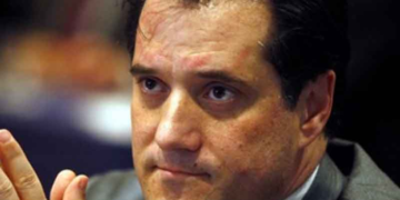 Ο Γεωργιάδης στον Μηλιό: Είστε άσχετος… (ΔΕΙΤΕ ΒΙΝΤΕΟ)