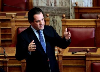 Vote on amendment for the drugs  / Ψήφιση  τροπολογίας για τα φάρμακα
