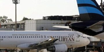 Τρόμος για την επέτειο της 11ης Σεπτεμβρίου -Στα χέρια τρομοκρατών 11 αεροσκάφη μετά την κατάληψη του αεροδρομίου στη Λιβύη