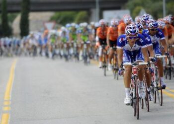 4η Ποδηλατοδρομία στο Άργος Ορεστικό