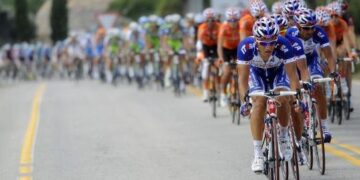 4η Ποδηλατοδρομία στο Άργος Ορεστικό