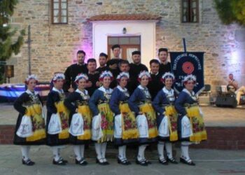 Ξεκινά… η “Πρόοδος” Αιανής