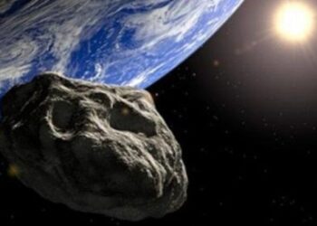 Διαστημικός βράχος σε μέγεθος σπιτιού θα περάσει ξυστά από τη Γη -Τι λένε οι επιστήμονες