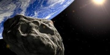 Διαστημικός βράχος σε μέγεθος σπιτιού θα περάσει ξυστά από τη Γη -Τι λένε οι επιστήμονες