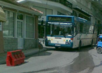 Νέες προτάσεις αλλά και…. αντιδράσεις για Αστικά – Πλατεία Λασσάνη