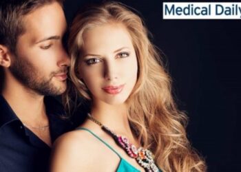 Οι 4 τύποι γυναικών που σαγηνεύουν τους άνδρες