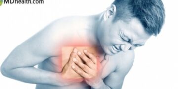 Προσοχή! Τι σημαίνει ο πόνος στο δεξί μέρος του στήθους