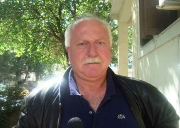 Ολοκληρώνεται η συγκομιδή του καλαμποκιού στην Εορδαία με τις τιμές του όμως να κάνουν «βουτιά»