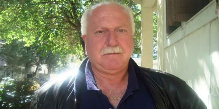 Ολοκληρώνεται η συγκομιδή του καλαμποκιού στην Εορδαία με τις τιμές του όμως να κάνουν «βουτιά»