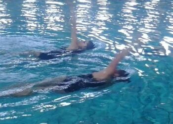 Έναρξη λειτουργίας κολυμβητηρίου Πτολεμαΐδας