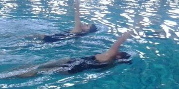 Έναρξη λειτουργίας κολυμβητηρίου Πτολεμαΐδας