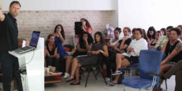 Γέφυρα συνεργασίας του Δήμου Στοκχόλμης με «Το Χαμόγελο του Παιδιού»