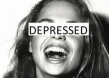 H "χαμογελαστή κατάθλιψη" των social media