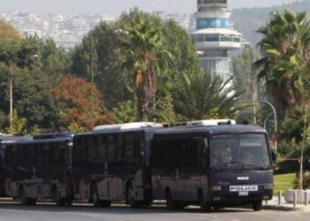 Σε κλοιό διαδηλωτών η Θεσσαλονίκη λόγω ΔΕΘ -Ολες οι κινητοποιήσεις