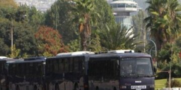 Σε κλοιό διαδηλωτών η Θεσσαλονίκη λόγω ΔΕΘ -Ολες οι κινητοποιήσεις