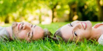 Πότε Δυο Άνθρωποι Ερωτεύονται;