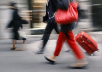 Το περπάτημά σας αποκαλύπτει 7 προβλήματα υγείας