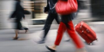 Το περπάτημά σας αποκαλύπτει 7 προβλήματα υγείας