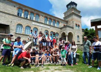 Έναρξη εγγραφών στο Ελεύθερο Σχολείο της ΑΡΣΙΣ – Κοζάνης