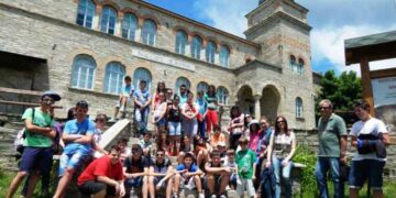 Έναρξη εγγραφών στο Ελεύθερο Σχολείο της ΑΡΣΙΣ – Κοζάνης