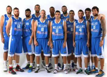 Παγκόσμιο Κύπελλο Μπάσκετ: Αήττητη στους 16 η Ελλάδα παίζει με Σερβία τη Κυριακή