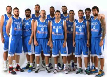 Παγκόσμιο Κύπελλο Μπάσκετ- Δεύτερη νίκη για την Εθνική