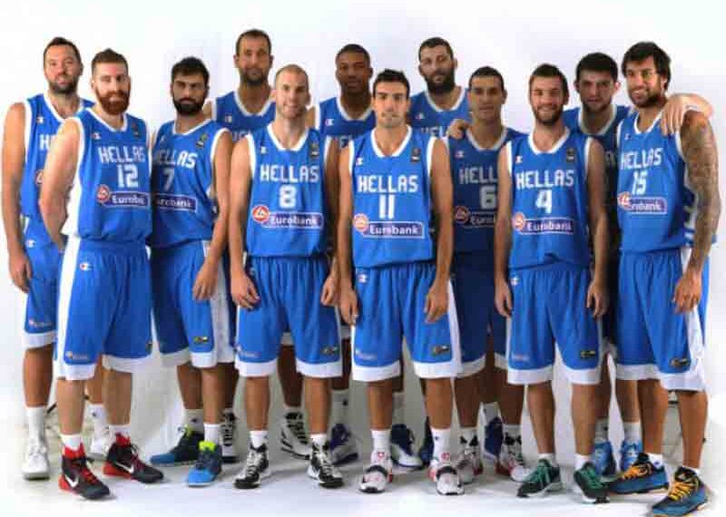 Παγκόσμιο Κύπελλο Μπάσκετ- Δεύτερη νίκη για την Εθνική