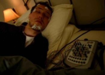 Η έλλειψη ύπνου επηρεάζει αρνητικά τη μνήμη